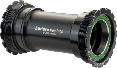 Immagine prodotto di Cuscinetti Enduro XD-15 Pro Movimento centrale ceramico, T47, 29 mm, DUB, nero (BKC-0799)