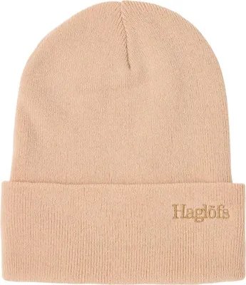 Produktbild von Haglofs Outsiders Mütze Beige  Herren,Damen Beige One Size