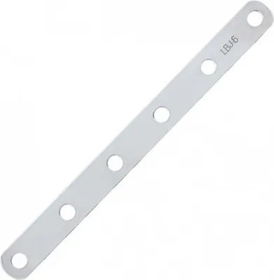 Obrázek produktu pro BEP Marine PI Linkjoiner 6Way 3mm Copper -(B) PIECE