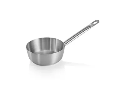 Produktbild von Sauteuse Ø 11,5 cm, Chromnickelstahl 18/10, Cookware 21 Serie