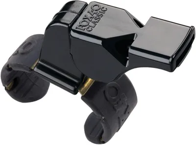 Produktbild von Fox 40 Classic offizielle Fingerpfeife