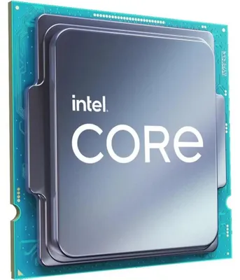 Zdjęcie produktu dla Procesor Intel Alder Lake Core i5-12400F, 6 rdzeni, 12 wątków (2.50 GHz do 4.40 GHz, 18MB, LGA1700), 65W, Tray