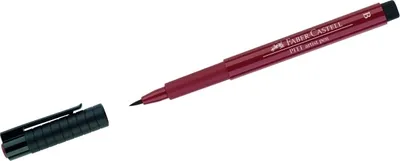 Produktbild von FABER-CASTELL Tuschestift Pitt Artist Pen B Farbe 192