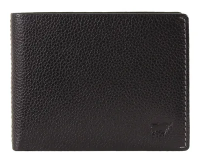 Produktbild von Braun Büffel Geldbörse Prato RFID 9.5 x 12 x 2
