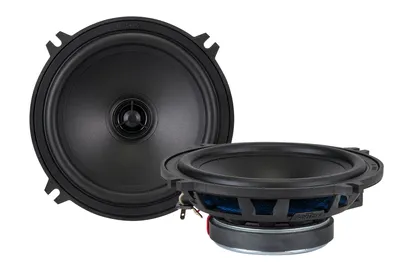 Immagine prodotto di Axton ATX130S | Diffusore coassiale a 2 vie da 13 cm