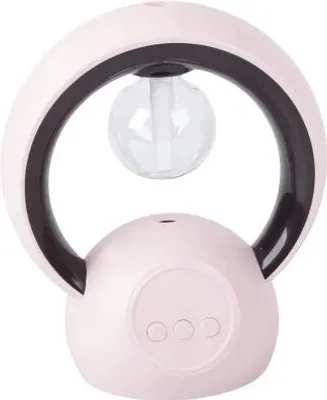 Image de Verk 24609 Lampe anti-moustiques et autres insectes 3 en 1, rose