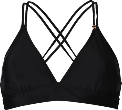Produktbild von BRUNOTTI Delphinia Damen Bikini Top schwarz 40