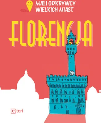Obrázek produktu pro Florencja