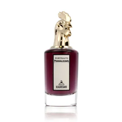 Produktbild von Penhaligon's Monsieur Beauregard Eau De Parfum 75 ml (man)