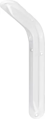 Produktbild von Vormann Format-Standard-Konsolen weiß 34.5 x 23 cm
