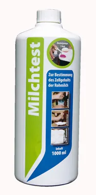 Produktbild von Milchzell Test Testschalen