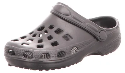 Produktbild von Sneakers Damen-Badeschuh Schwarz, Farbe:schwarz, EU Größe:36