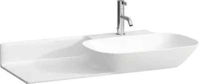 Produktbild von Laufen H8133014001111 Wt Ino 450X900X145