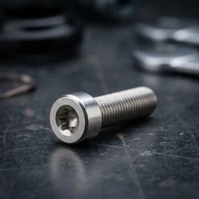 Immagine prodotto di Vite di regolazione/limitazione SRAM N F. deragliatore posteriore Xx1