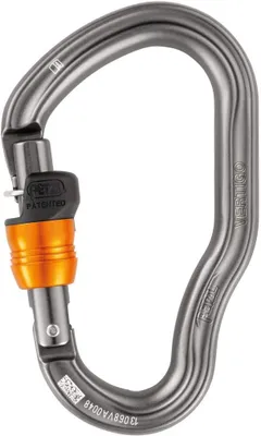 Immagine prodotto di Petzl Vertigo con chiusura a filo