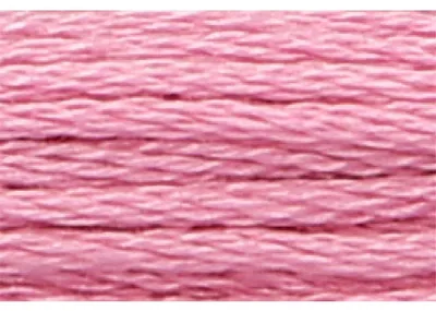 Image de Fil à broder Anchor Sticktwist, 8m, couleur 66 (kamelion), coton, 6 brins