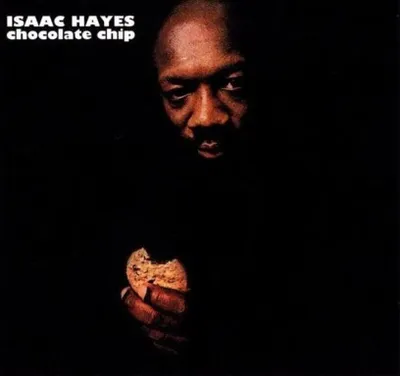 Produktbild von Isaac Hayes - Chocolate Chip (Reissue) (LP)
