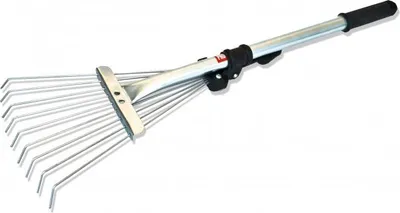 Immagine prodotto di Rastrello Piccolo Con Filo Regolabile - Big-Dr50