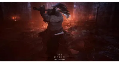Obrázok produktu pre The Relic: First Guardian - The Forgotten Stories Edition