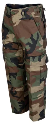 Obrázek produktu pro US Kinderhose BDU woodland, XL