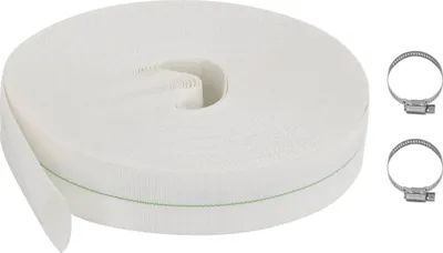 Produktbild von CLORIS Flachschlauch 50 m 1" PE - Sonstige Handwerkzeuge LL0000139053
