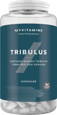 Produktbild von MyProtein | Tribulus Pro 95% Saponins