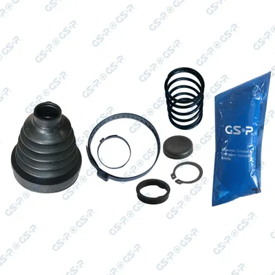 Produktbild von GSP Faltenbalgsatz Antriebswelle Innen für RENAULT Clio III Schrägheck (BR0/1, CR0/1) 700133