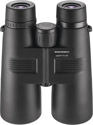 Produktbild von Famanu Fernglas 10x50 - Wasserdicht und kompakt