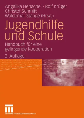 Produktbild von Jugendhilfe und Schule