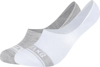 Obrázek produktu pro 2 balení pánských ponožek Mustang White Mix MU34009 - 1001 39 - 42 M