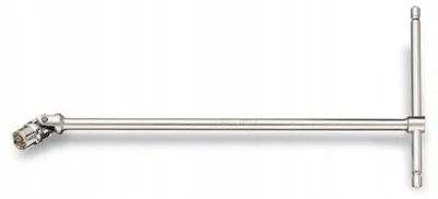 Produktbild von Beta 952FTX/10 Torx-Steckschlüssel mit Gelenk E10