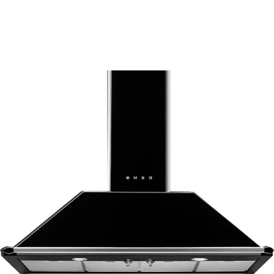 Immagine prodotto di Smeg KT110BLE, 554 m³/h, Aspirazione/Riciclaggio, A, A, D, 63 dB