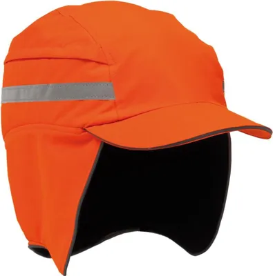 Immagine prodotto di Paracolpi F.B.3 Winter Hi-Vis, Reflexstr. arancione Scott Safety