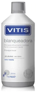 Produktbild von BLEICHENDES Mundwasser 1000 ml