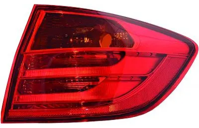 Produktbild von DIEDERICHS Rückleuchte Heckleuchte Rechts Äusserer für BMW 3 Touring (F31)