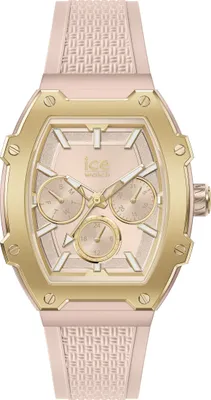 Produktbild von Ice Watch Uni Uhr Creamy Nude ICE boliday Small 022864