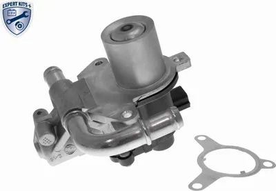 Produktbild von VEMO V46-63-0018 AGR-Ventil mit Dichtung für NISSAN Qashqai / Qashqai +2 I (J10, NJ10) Abgasrückführungsventil
