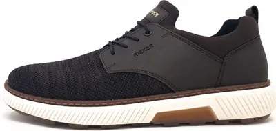 Produktbild von Rieker Herren-Slipper Braun, Farbe:braun, EU Größe:41