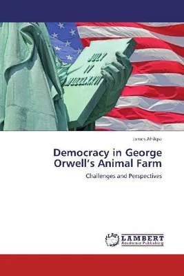Produktbild von Democracy in George Orwell's Animal Farm