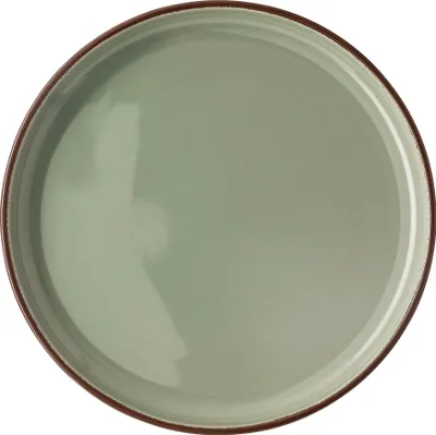 Produktbild von Rosenthal Teller flach 27 cm Moss 10660-405405-10867