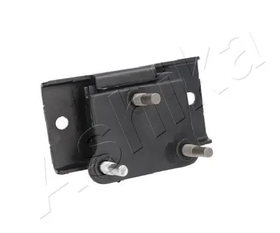 Produktbild von ASHIKA GOM-1207 Motorlager Lagerung Motor für NISSAN NP300 Navara Pickup (D40) Hinten