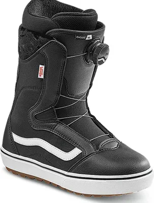 Immagine prodotto di Vans Encore Og Scarpe da neve Nero EU 40 Donna Nero EU 40