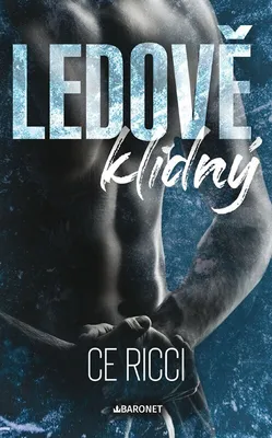 Image de Ledově klidný | Ce Ricci