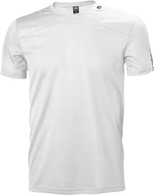 Produktbild von Helly Hansen Lifa Kurzarm-t-shirt Weiß 2XL Mann Weiß 2XL
