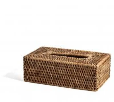 Immagine prodotto di H&H Porta Salviette Rettangolare Cm 25X14X8