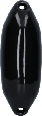 Produktbild von Ocean Utility U 1 Black 12 cm 40 cm Bootsfender