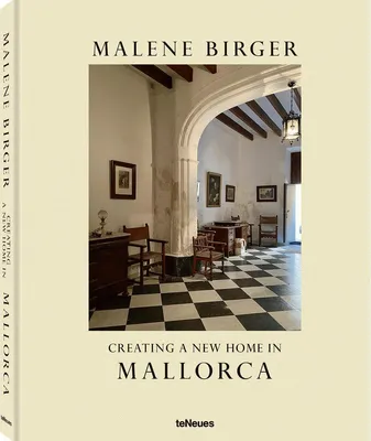 Produktbild von Creating a New Home in Mallorca