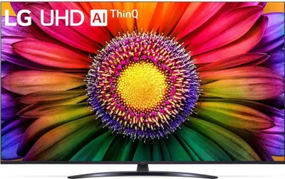Obrázek produktu pro LG UHD 55UR81006LJ, 139,7 cm (55"), 3840 x 2160 pixelů, LED, Smart TV