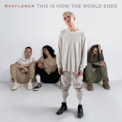 Immagine prodotto di Ecco come finisce il mondo