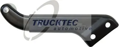 Produktbild von TRUCKTEC AUTOMOTIVE 07.53.049 Rollenführung Schiebetür für VW Transporter V Bus (7HB, 7HJ, 7EB, 7EJ, 7EF, 7EG, 7HF, 7EC) Rechts Oben